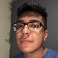 Aaron Aguilar