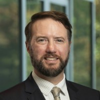 Brian Champa, RA, EDAC