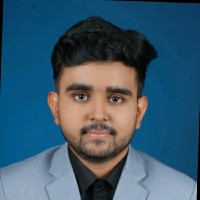 Rahul Kharade