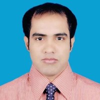 Raju Ahammed