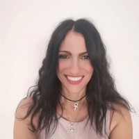 Giuliana Ferro Working