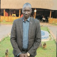 Deng Aruai Aleer
