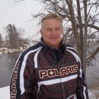 Jeff Holland