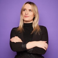 Rebecca Dunkley