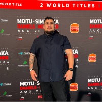 Shaun Lazarus