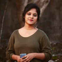 Barnita Ghosh