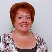 Doreen Blackwood