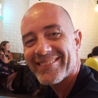Alan Martin Msc
