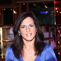 Anna Sirota