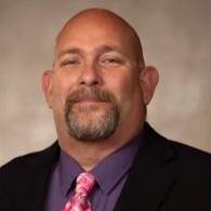 Ed McCawley
