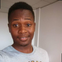 Ntokozo Innocent Mtshweni