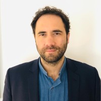 Damien Golla