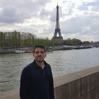 Paul Manzano Estrada