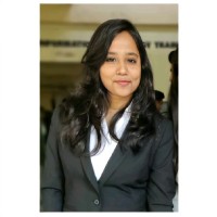 CA Vishakha Bhatkar