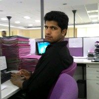Saravanan Ayyer