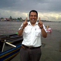 Patahillah Iwan