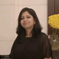 Arpana Verma