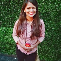 Pratiksha Mandlik