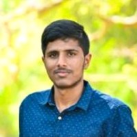 Pradeepkumar K