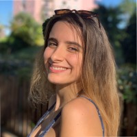 Daniela Terras