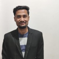 Abhishek Kumar Sinha