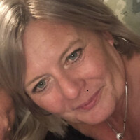 Joanne Gaukrodger