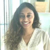 Neerija Kumar, Msc