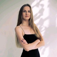 Наталья Куропатская