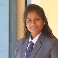 Naga Sravani Madasu