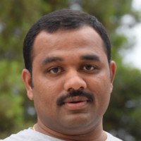 Sreejith Nair