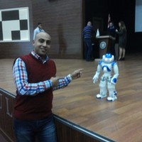Bilal Jouni