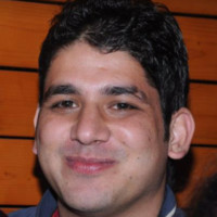 Sanjeev Bhandari