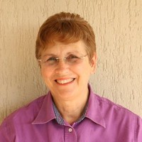 Sue Fraser-Adams