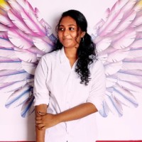 Harshini T