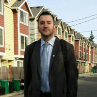 Jay Burdusis