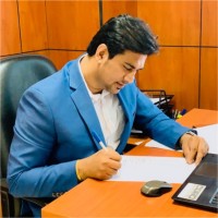 Amit Kumar Mishra PMP® , ASQ- CMQ/OE ,CICCM