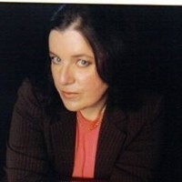 Patricia Burke