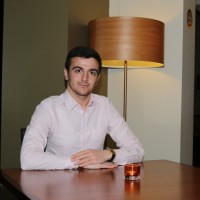 Vahe Avetisyan