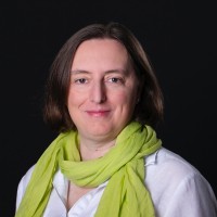 Anja Gehrke