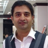 Santosh Anand