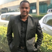 Usman Baffa Mustapha