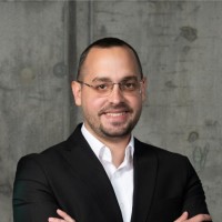 Jad Haddad, Pmp®,Env Sp