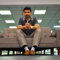 Abbas Hyder