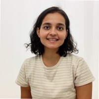 Ruchi P.