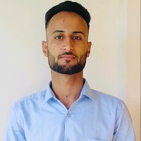 Aakash Naikoo