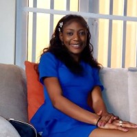 Favour Omotosho