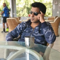 Sahil Anand