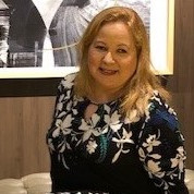 Maria Reyes-Ku