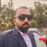 Vivek Trivedi