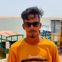 Dibyajyoti Rout